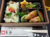 セミナー弁当